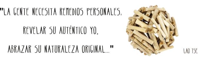 Remedios diferentes para personas diferentes