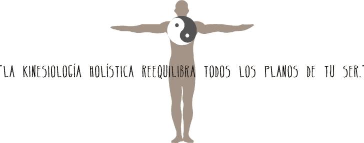 hombre en quilibrio yin yang