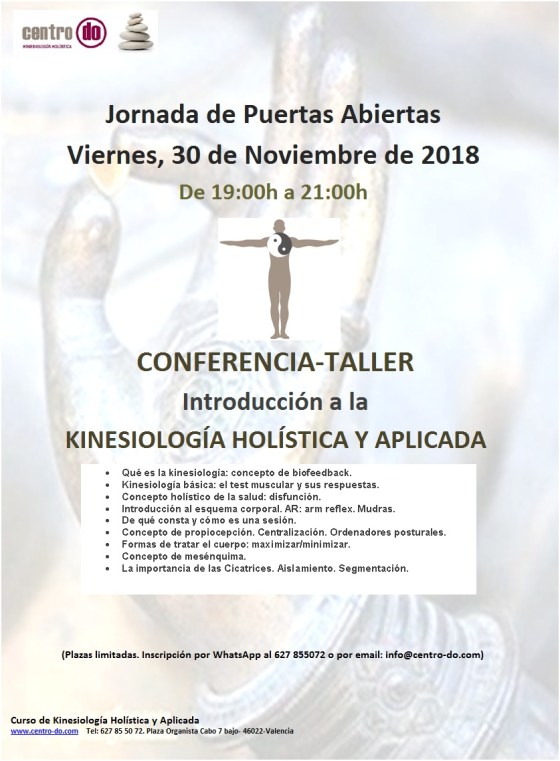 PRESENTACION CURSO KINE_JORNADA PUERTAS ABIERTAS 2019