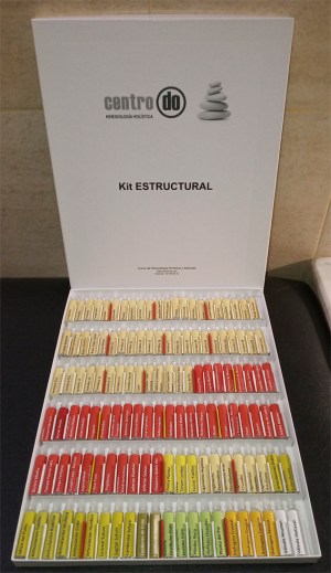 Kit ESTRUCTURAL